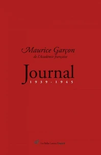 Journal (1939-1945)