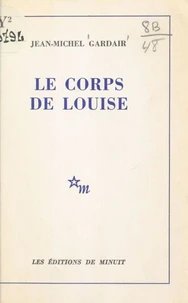 Le corps de Louise