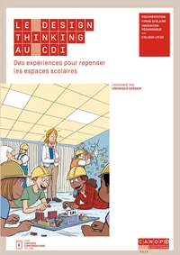 Le design thinking au CDI