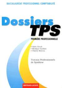 Dossiers TPS