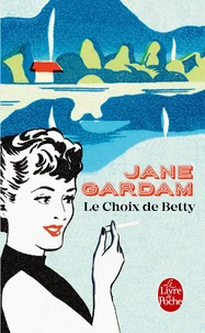 Le choix de Betty