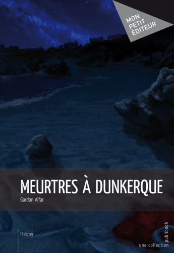 Meurtres à Dunkerque