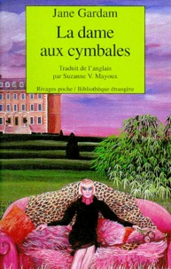 La dame aux cymbales