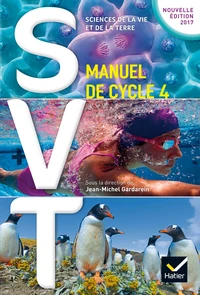 SVT cycle 4