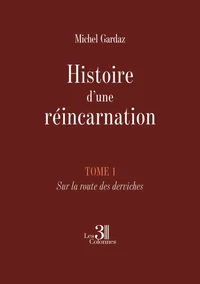 Histoire d'une réincarnation - Tome 1