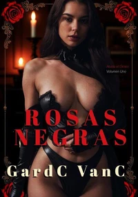 Rosas Negras: Volumen 01