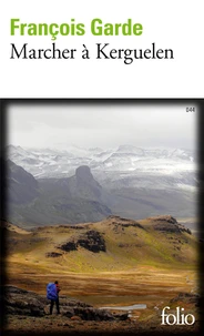 Marcher à Kerguelen