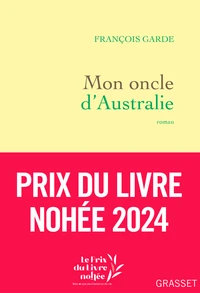 Mon oncle d'Australie