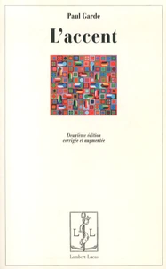 L'accent