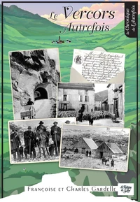 Le Vercors autrefois