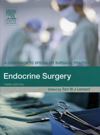 Endocrine Surgery