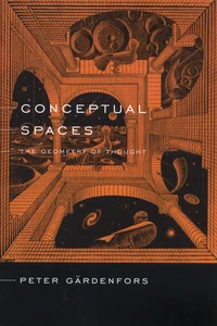 Conceptual Spaces