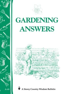 Gardening Answers