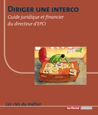 Diriger une interco