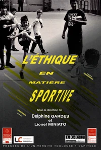 L'éthique en matière sportive