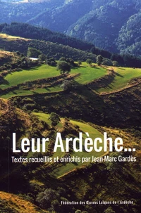 Leur Ardèche