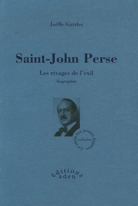 Saint-John Perse