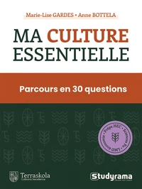Ma culture essentielle
