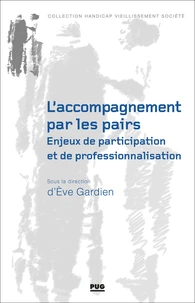 L'accompagnement par les pairs