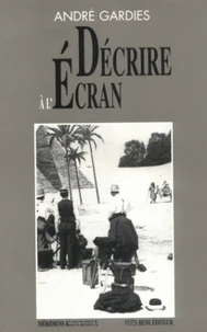 Décrire à l'écran