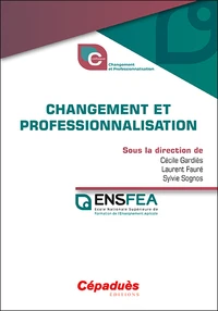 Changement de professionnalisation