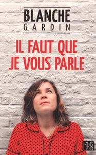 Il faut que je vous parle
