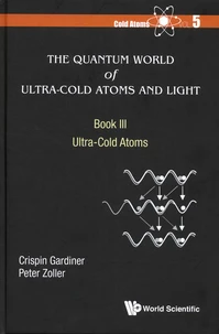 Cold Atoms