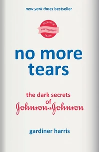 No More Tears