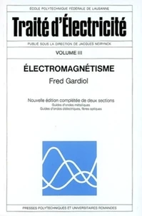 Traité d'électricité