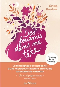 Des fourmis dans ma tête