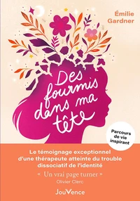 Des fourmis dans ma tête
