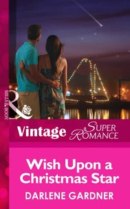 Wish Upon a Christmas Star