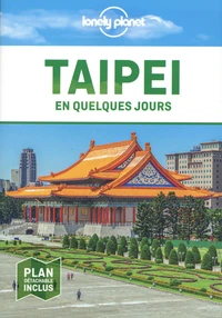 Taipei en quelques jours
