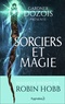 Gardner Dozois - Sorciers et magie.