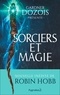 Gardner Dozois - Sorciers et magie.