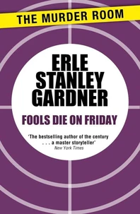 Fools Die on Friday