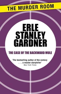 The Case of the Backward Mule