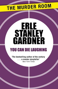 You Can Die Laughing