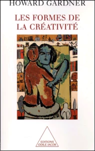 Les Formes De La Creativite. Einstein, Picasso, Gandhi