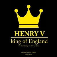 Henry V, King of England