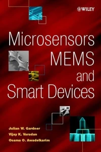 Microsensors Mems And Smart Devices