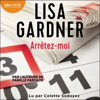 Arrêtez-moi