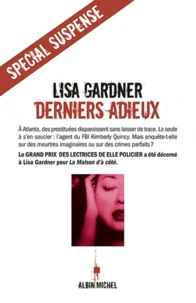 Derniers adieux