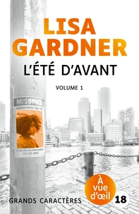 L'été d'avant