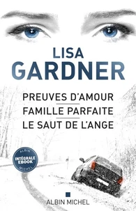 Les Enquêtes de Tessa Leoni - Intégrale