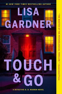 Touch &amp; Go