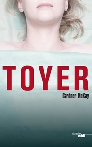 Gardner McKay - Toyer.