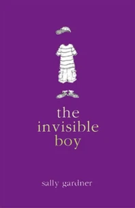 Magical Children: The Invisible Boy