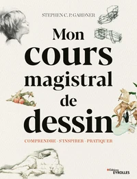 Mon cours magistral de dessin