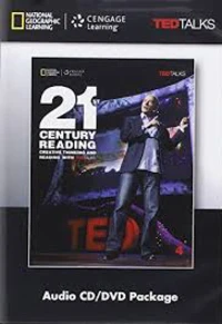 21st century reading 4
